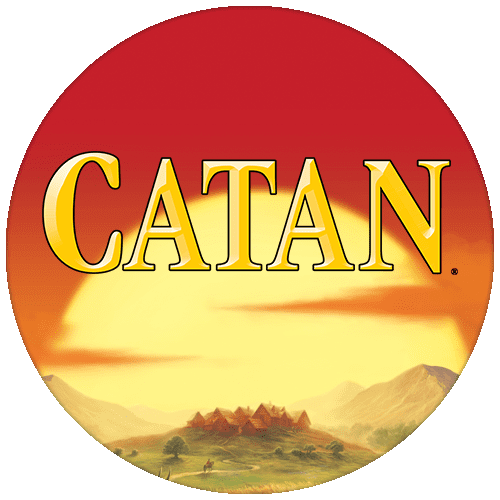 Catan logo